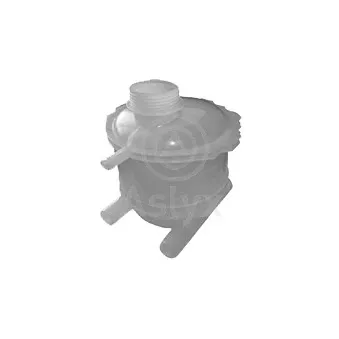 Vase d'expansion, liquide de refroidissement Aslyx OEM RT-0031