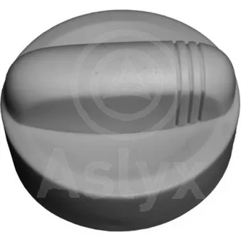 Aslyx AS-201349 - Bouchon, goulotte de remplissage d'huile