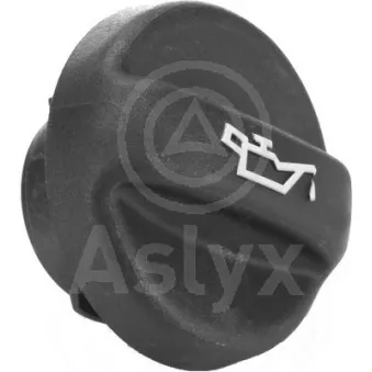 Aslyx AS-201384 - Bouchon, goulotte de remplissage d'huile