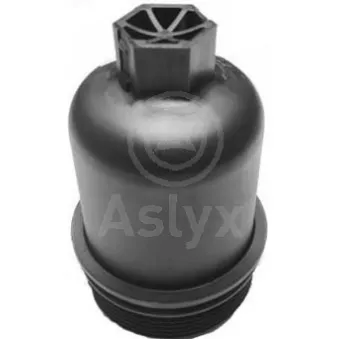 Couvercle, boîtier du filtre à huile Aslyx AS-201526