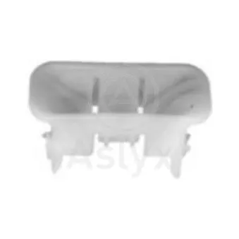 Aslyx AS-201584 - Douille de guidage, embrayage