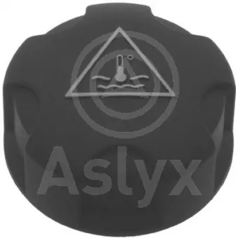 Bouchon de radiateur Aslyx OEM 43067