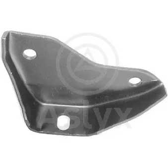 Aslyx AS-201703 - Suspension, boîte de vitesse manuelle