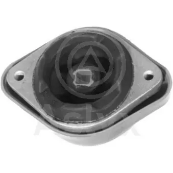 Aslyx AS-201762 - Suspension, boîte de vitesse manuelle