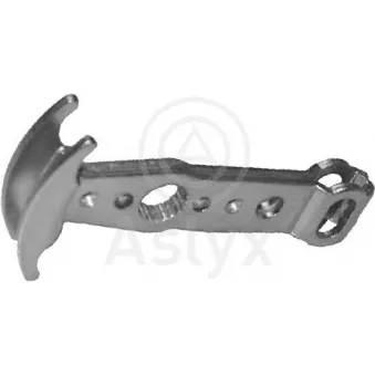 Aslyx AS-201767 - Kit de réparation, levier de changement de vitesse