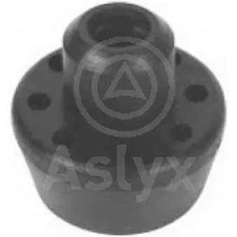 Aslyx AS-201773 - Suspension, radiateur