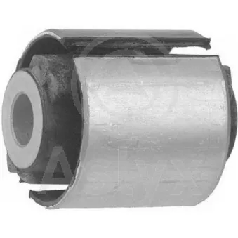 Aslyx AS-201854 - Silent bloc de l'essieu / berceau