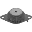 Aslyx AS-202000 - Suspension, boîte de vitesse manuelle
