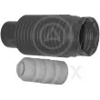 Aslyx AS-202082 - Kit de protection contre la poussière, amortisseur