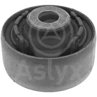 Aslyx AS-202157 - Silent bloc de l'essieu / berceau