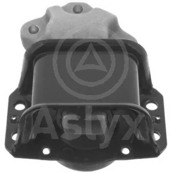 Support moteur Aslyx AS-202187 pour PEUGEOT 308 1.6 HDI - 109cv