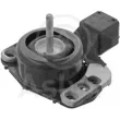 Aslyx AS-202227 - Support moteur
