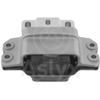 Aslyx AS-202299 - Suspension, boîte de vitesse manuelle