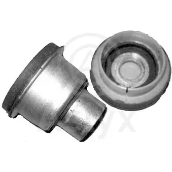 Suspension, corps de l'essieu Aslyx [AS-202375]