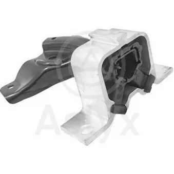 Aslyx AS-202473 - Support moteur