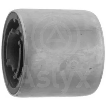 Aslyx AS-202540 - Silent bloc de l'essieu / berceau
