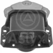 Support, suspension du moteur Aslyx [AS-202565]