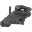 Aslyx AS-202566 - Support moteur