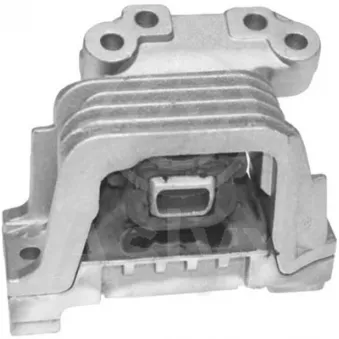 Aslyx AS-202585 - Support moteur