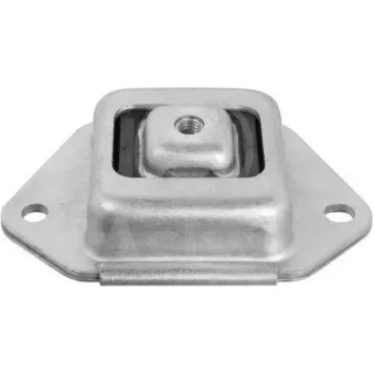 Aslyx AS-202609 - Silent bloc de suspension (train arrière)