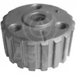 Roue dentée, arbre de commande de distributeur Aslyx [AS-202693]