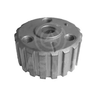 Aslyx AS-202693 - Roue dentée, arbre de commande de distributeur