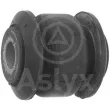 Silent bloc de l'essieu / berceau Aslyx [AS-202695]