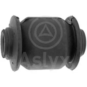 Aslyx AS-202698 - Silent bloc de l'essieu / berceau