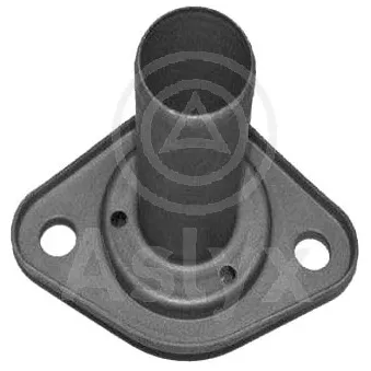 Aslyx AS-202730 - Douille de guidage, embrayage