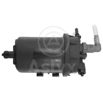 Aslyx AS-202750 - Boitier filtre à carburant