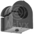 Aslyx AS-202784 - Suspension, stabilisateur