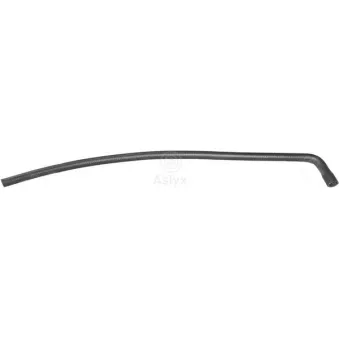 Aslyx AS-202798 - Durite de radiateur