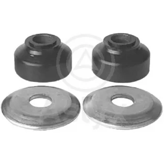 Aslyx AS-202957 - Kit de réparation, barre de couplage stabilisatrice