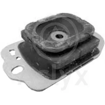 Support moteur Aslyx AS-202978
