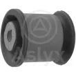 Suspension, corps de l'essieu Aslyx [AS-203171]