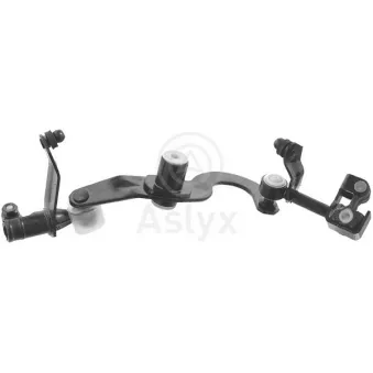 Aslyx AS-203173 - Levier de vitesse