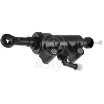 Cylindre émetteur, embrayage Aslyx AS-203206