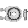 Aslyx AS-203211 - Radiateur d'huile