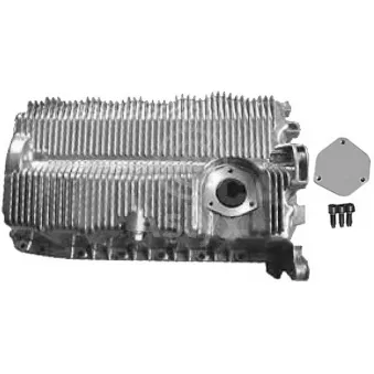 Aslyx AS-203234 - Carter d'huile