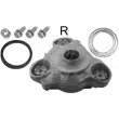 Aslyx AS-203236 - Kit de réparation, coupelle de suspension avant droit