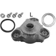 Aslyx AS-203237 - Kit de réparation, coupelle de suspension avant gauche