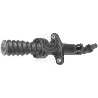 Cylindre récepteur, embrayage Aslyx OEM 218285