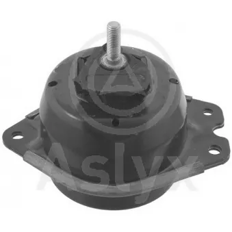 Support moteur Aslyx AS-203359 pour RENAULT LAGUNA 1.6 16V - 107cv