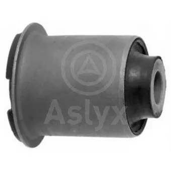 Aslyx AS-203434 - Silent bloc de l'essieu / berceau