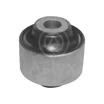Aslyx AS-203439 - Silent bloc de l'essieu / berceau