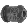 Silent bloc de l'essieu / berceau Aslyx [AS-203441]