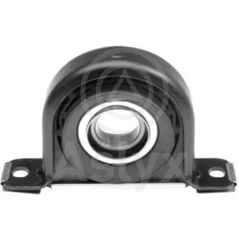 Aslyx AS-203453 - Suspension, arbre de cardan