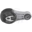Aslyx AS-203486 - Support moteur