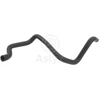 Aslyx AS-203564 - Durite de radiateur