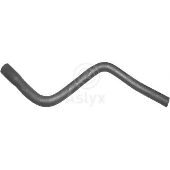 Aslyx AS-203569 - Manche, batterie chauffante-chauffage